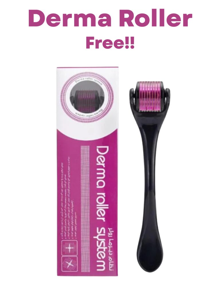 Derma Roller System